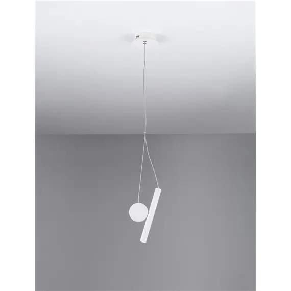 LED Полилей VERO 9100153 NovaLuce 2W 3000K | Osvetlenieto.bg