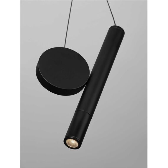 LED Полилей VERO 9100154 NovaLuce 2W 3000K | Osvetlenieto.bg