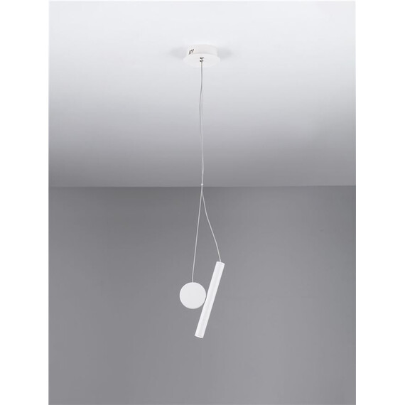 LED Полилей VERO 9100153 NovaLuce 2W 3000K | Osvetlenieto.bg