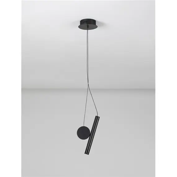 LED Полилей VERO 9100154 NovaLuce 2W 3000K | Osvetlenieto.bg