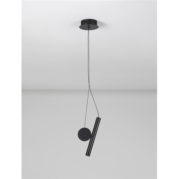LED Полилей VERO 9100154 NovaLuce 2W 3000K | Osvetlenieto.bg