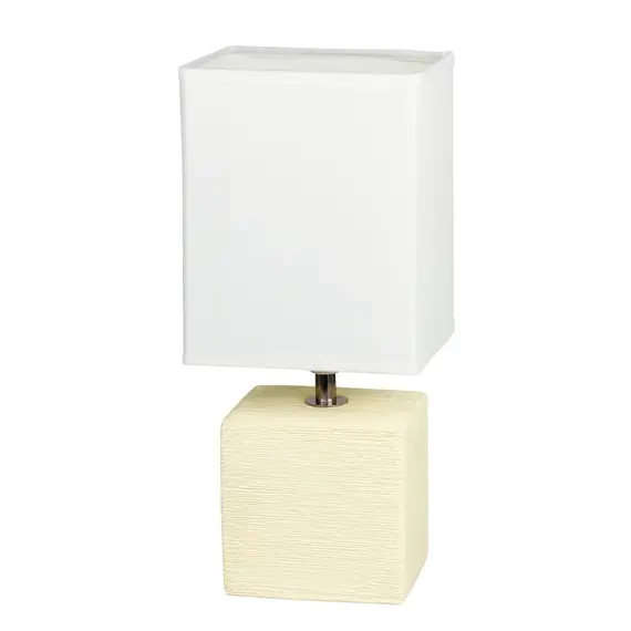 Настолна лампа ORLANDO 4929 Rabalux 1xE14 | Osvetlenieto.bg