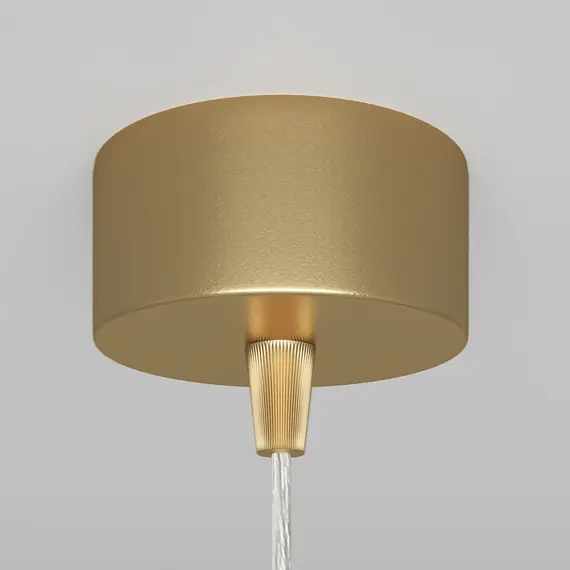 Пендел Focus P075PL-01MG Maytoni 1xGU10 | Osvetlenieto.bg