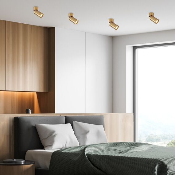 Спот Mirina 73075 Rabalux 1xGU10 | Osvetlenieto.bg Спот Mirina 73075 Rabalux 1xGU10 | Osvetlenieto.bg