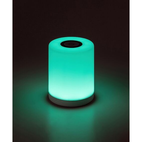 LED Настолна лампа TIPY 74209 Rabalux 0.8W RGB | Osvetlenieto.bg