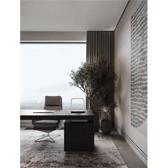 LED Настолна лампа IMAR 9001104 NovaLuce 13W 3200K | Osvetlenieto.bg