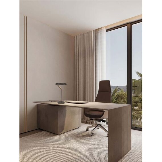 LED Настолна лампа TILIA 9088141 NovaLuce 16W 3000K | Osvetlenieto.bg