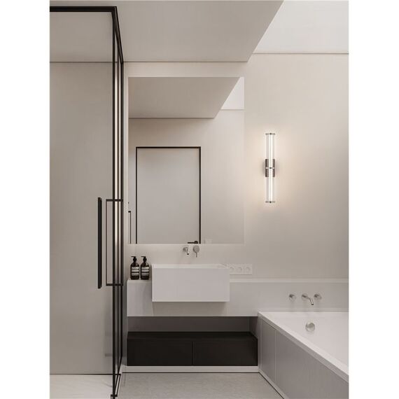 LED Аплик PHEME 9214152 NovaLuce 7W 3000K | Osvetlenieto.bg