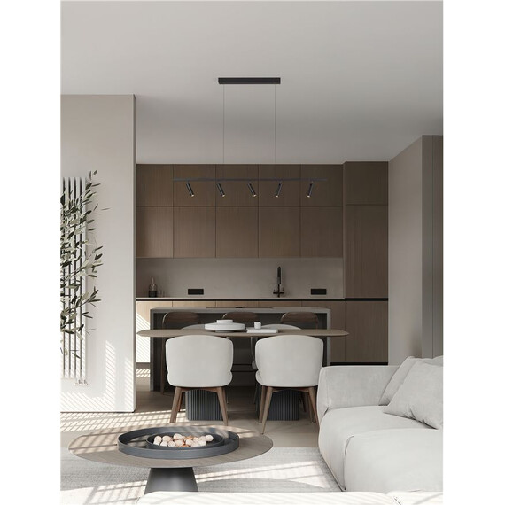 LED Полилей MANO 9540273 NovaLuce 13W 3000K | Osvetlenieto.bg