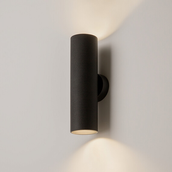 Аплик Artisan C080WL-02-GU10-B Maytoni 2xGU10 | Osvetlenieto.bg