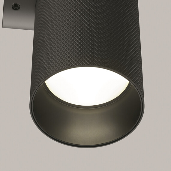 Аплик Artisan C080WL-02-GU10-B Maytoni 2xGU10 | Osvetlenieto.bg