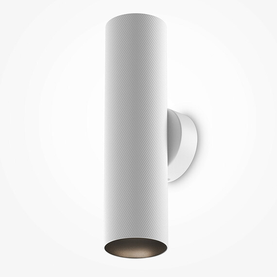 Аплик Artisan C080WL-02-GU10-W Maytoni 2xGU10 | Osvetlenieto.bg