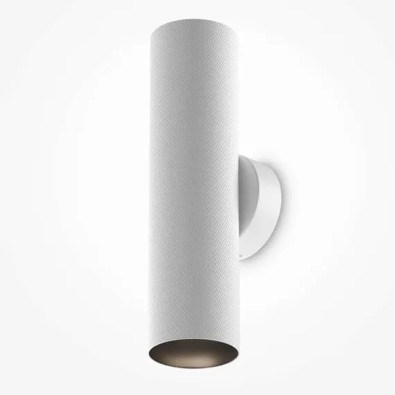 Аплик Artisan C080WL-02-GU10-W Maytoni 2xGU10 | Osvetlenieto.bg