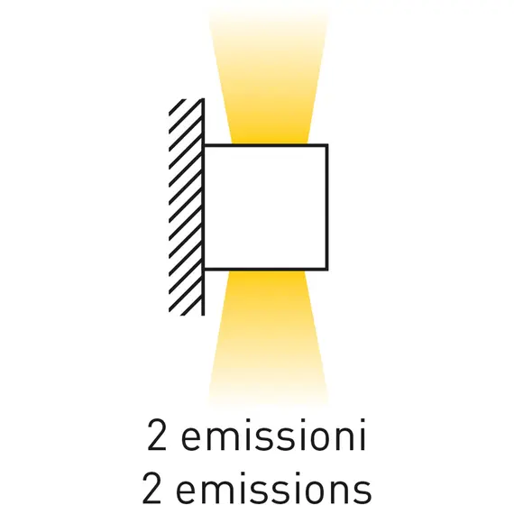 Фасаден аплик LAGOS1 антрацит 1xE27 IP54 | Osvetlenieto.bg