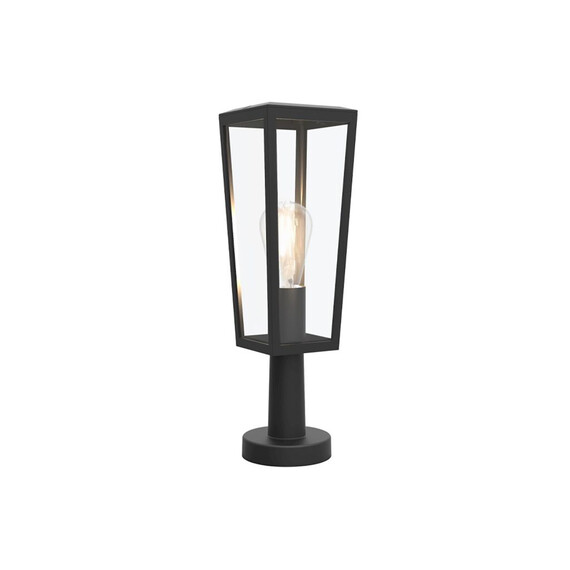 Градинска лампа PINE Lutec 1xE27 IP44 7196601012 | Osvetlenieto.bg