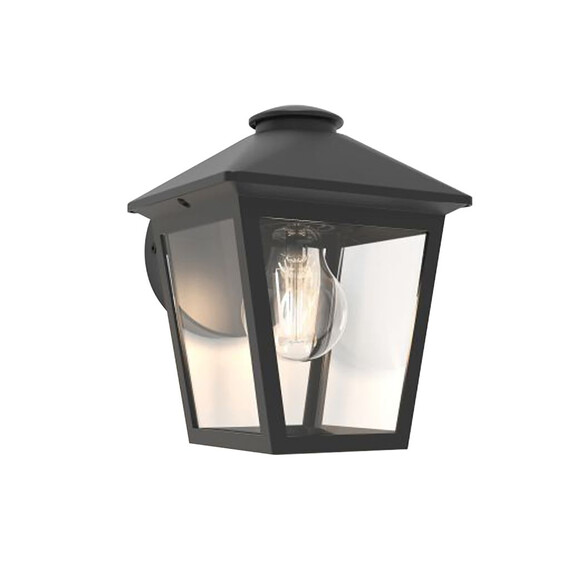 Градински аплик ZAGO Lutec 1xE27 IP44 5294502012 | Osvetlenieto.bg