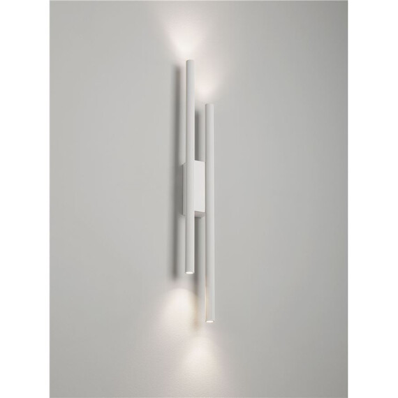 LED Аплик BRILLIA 9060275 NovaLuce 11W CCT 2700-3000-4000K | Osvetlenieto.bg