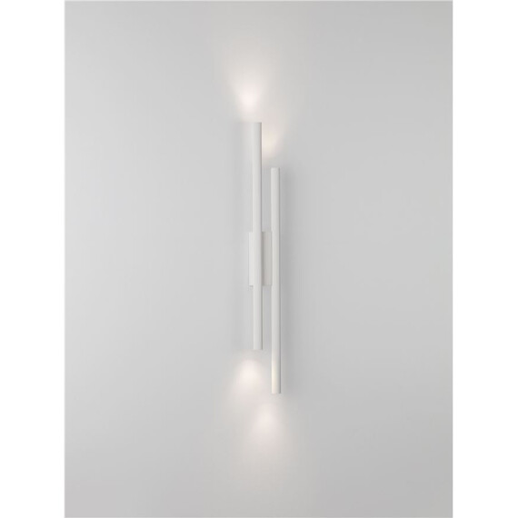 LED Аплик BRILLIA 9060275 NovaLuce 11W CCT 2700-3000-4000K | Osvetlenieto.bg