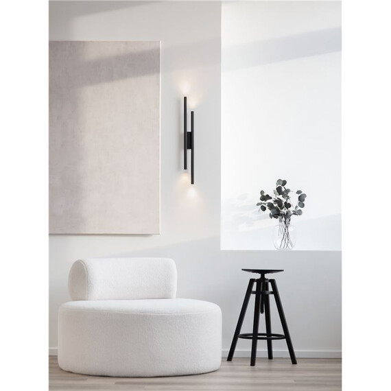 LED Аплик BRILLIA 9060276 NovaLuce 11W CCT 2700-3000-4000K | Osvetlenieto.bg