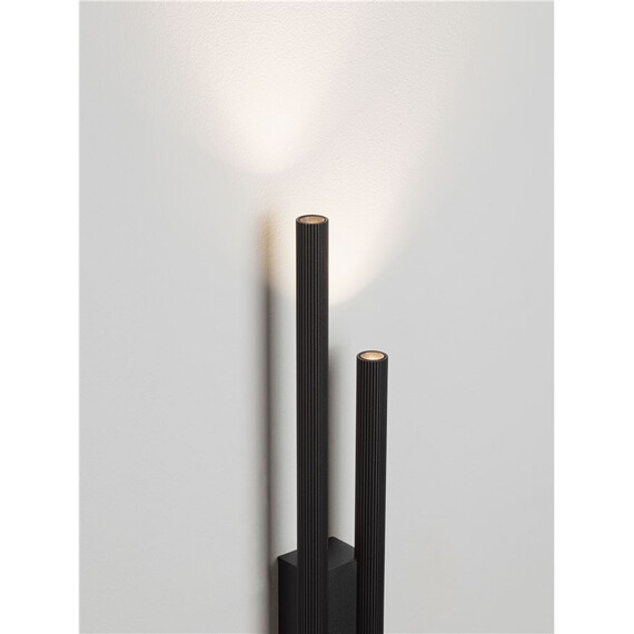 LED Аплик BRILLIA 9060276 NovaLuce 11W CCT 2700-3000-4000K | Osvetlenieto.bg