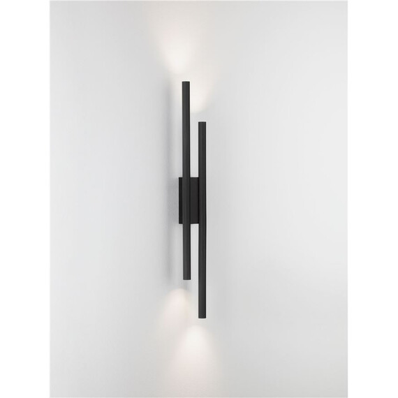 LED Аплик BRILLIA 9060276 NovaLuce 11W CCT 2700-3000-4000K | Osvetlenieto.bg