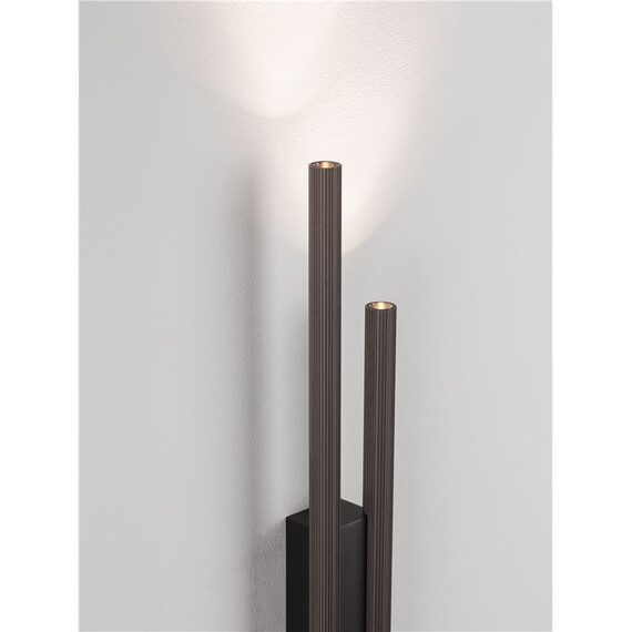 LED Аплик BRILLIA 9060278 NovaLuce 11W CCT 2700-3000-4000K | Osvetlenieto.bg