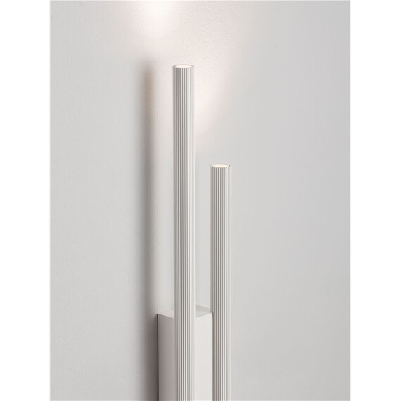 LED Аплик BRILLIA 9060275 NovaLuce 11W CCT 2700-3000-4000K | Osvetlenieto.bg