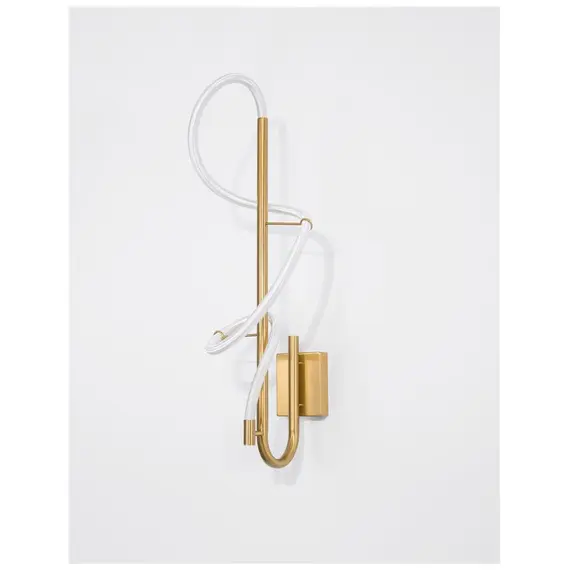 LED Аплик CERELIA 9082095 NovaLuce 17.7W 3000K | Osvetlenieto.bg