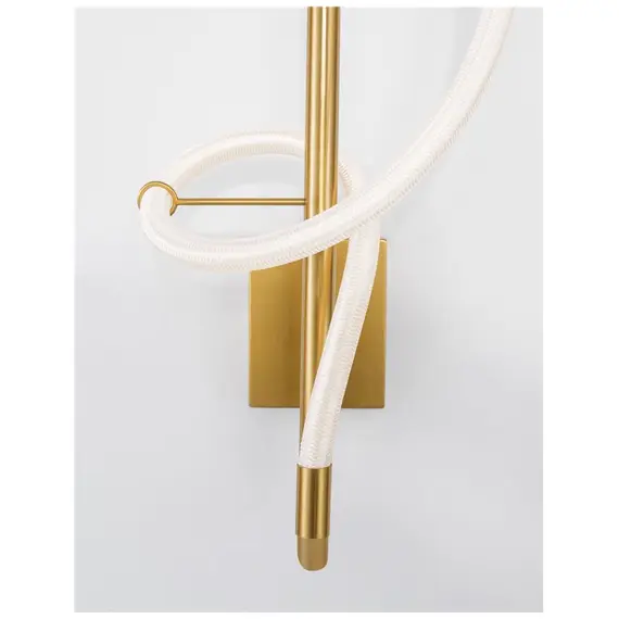 LED Аплик CERELIA 9082095 NovaLuce 17.7W 3000K | Osvetlenieto.bg