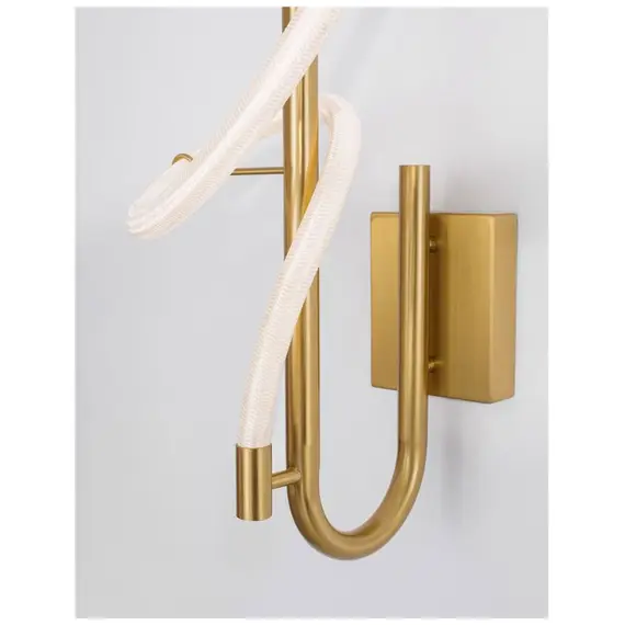 LED Аплик CERELIA 9082095 NovaLuce 17.7W 3000K | Osvetlenieto.bg