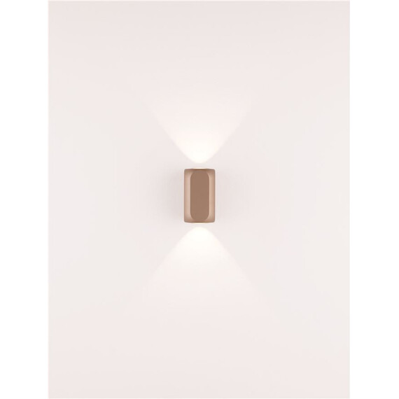 LED Аплик ELLI 9088113 NovaLuce 8W 3000K | Osvetlenieto.bg