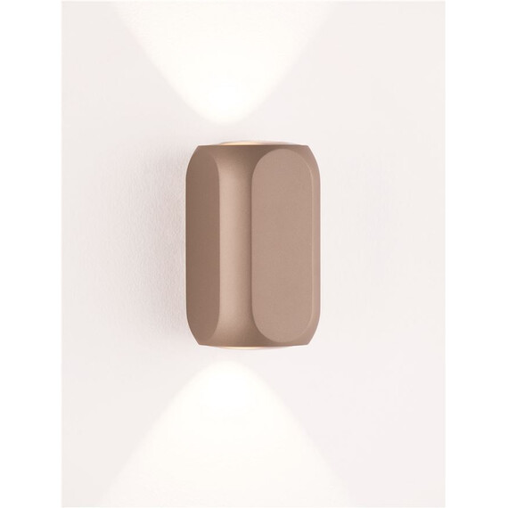 LED Аплик ELLI 9088113 NovaLuce 8W 3000K | Osvetlenieto.bg