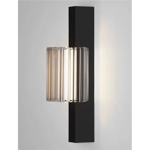 LED Аплик GLOVIA 9088203 NovaLuce 9W CCT 2700K-3000K | Osvetlenieto.bg