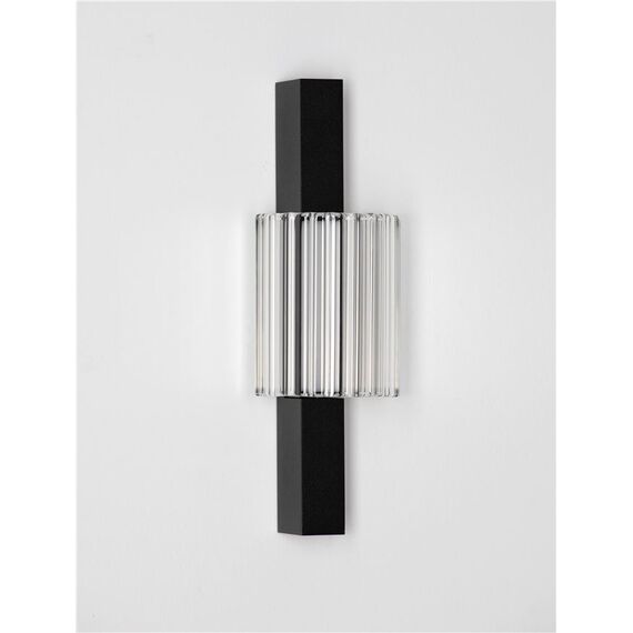 LED Аплик GLOVIA 9088203 NovaLuce 9W CCT 2700K-3000K | Osvetlenieto.bg