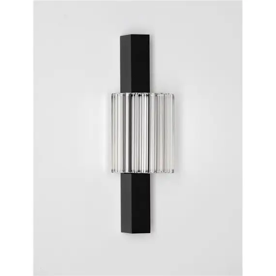 LED Аплик GLOVIA 9088203 NovaLuce 9W CCT 2700K-3000K | Osvetlenieto.bg