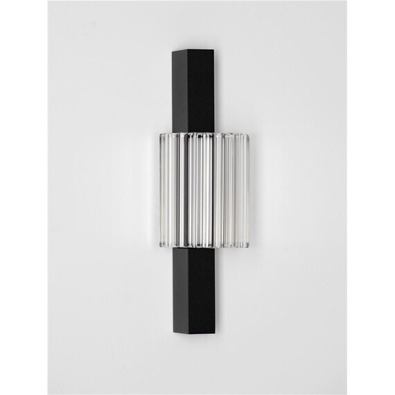 LED Аплик GLOVIA 9088203 NovaLuce 9W CCT 2700K-3000K | Osvetlenieto.bg