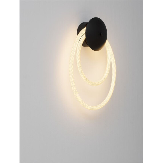 LED Аплик ILANE 9780100 NovaLuce 16W 3000K | Osvetlenieto.bg