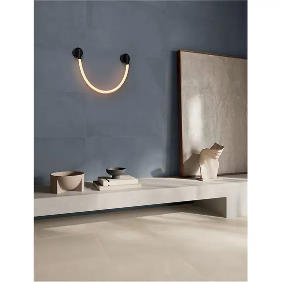 LED Аплик ILANE 9780101 NovaLuce 6W 3000K | Osvetlenieto.bg