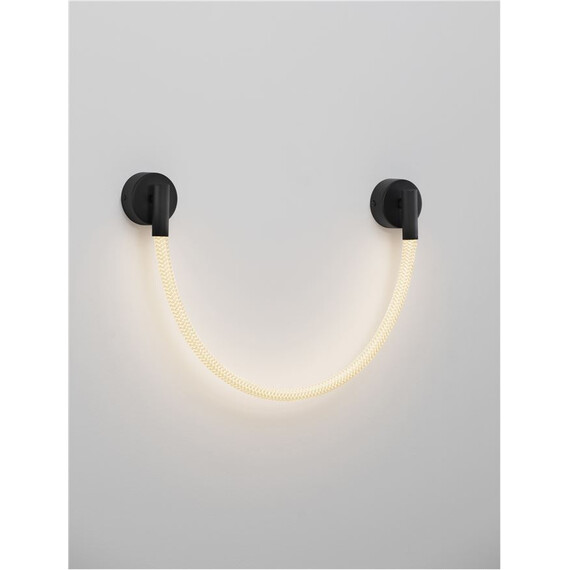 LED Аплик ILANE 9780101 NovaLuce 6W 3000K | Osvetlenieto.bg