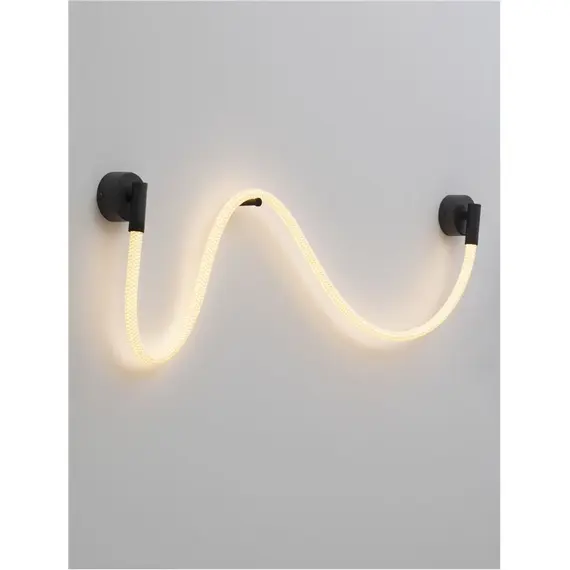 LED Аплик ILANE 9780102 NovaLuce 12W 3000K | Osvetlenieto.bg