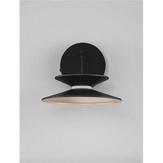 LED Аплик MORFI 9416953 NovaLuce 5W 3000K | Osvetlenieto.bg