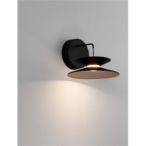 LED Аплик MORFI 9416953 NovaLuce 5W 3000K | Osvetlenieto.bg
