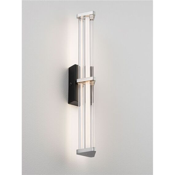 LED Аплик PHEME 9214152 NovaLuce 7W 3000K | Osvetlenieto.bg