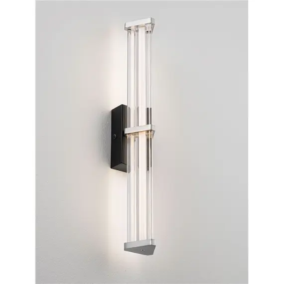 LED Аплик PHEME 9214152 NovaLuce 7W 3000K | Osvetlenieto.bg