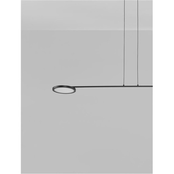 LED Аплик SCOPE 9695252 NovaLuce 18W 3000K | Osvetlenieto.bg