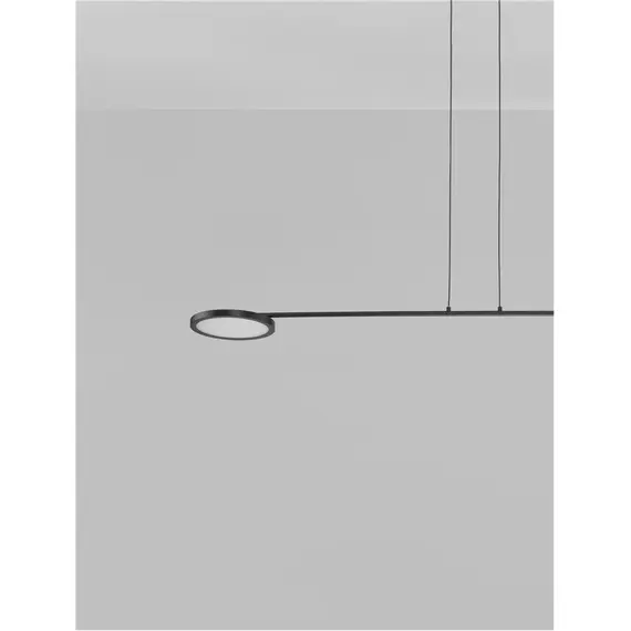 LED Аплик SCOPE 9695252 NovaLuce 18W 3000K | Osvetlenieto.bg