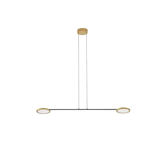 LED Аплик SCOPE 9695253 NovaLuce 18W 3000K | Osvetlenieto.bg