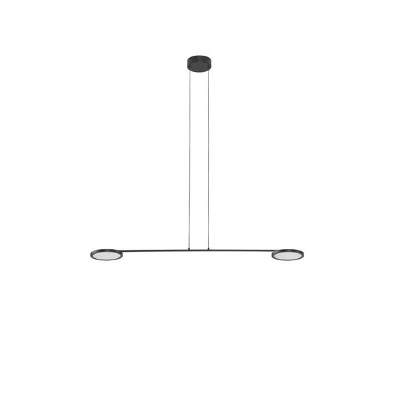 LED Аплик SCOPE 9695252 NovaLuce 18W 3000K | Osvetlenieto.bg