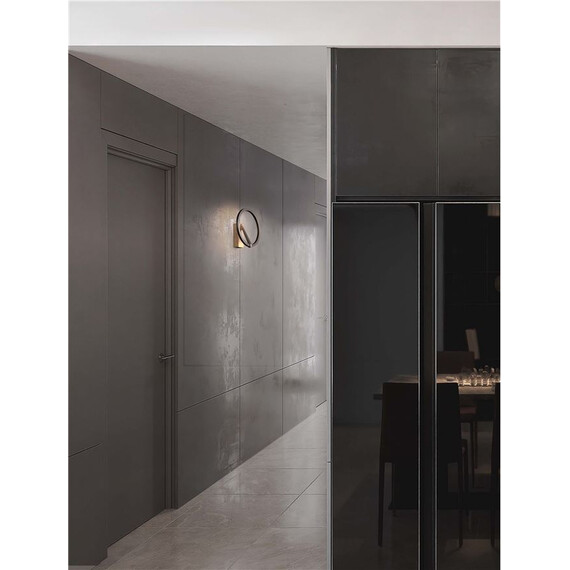 LED Аплик TILIA 9088135 NovaLuce 10W CCT 2700-3000-4000K | Osvetlenieto.bg