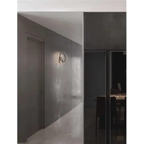 LED Аплик TILIA 9088135 NovaLuce 10W CCT 2700-3000-4000K | Osvetlenieto.bg